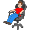 Gaming Chair