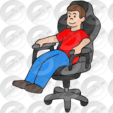 Gaming Chair