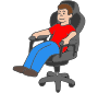 Gaming Chair