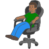Gaming Chair