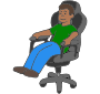 Gaming Chair Picture