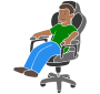 Gaming Chair