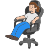 Gaming Chair