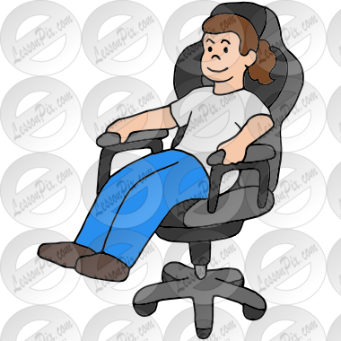 Gaming Chair