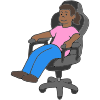 Gaming Chair