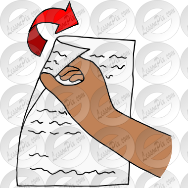 Flip Page