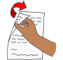 Flip Page