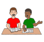 Work Together