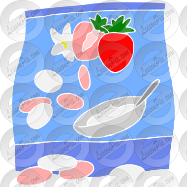 Yogurt Snack