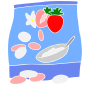 Yogurt Snack