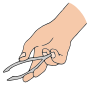 Tweezer