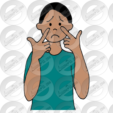 Cry