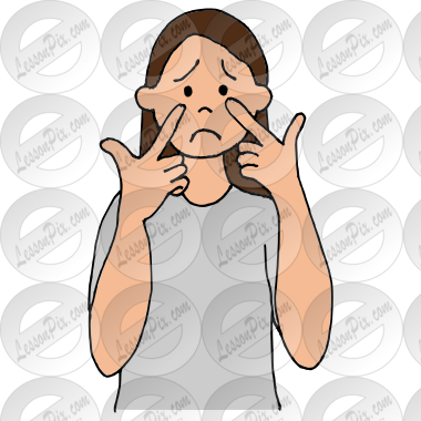 Cry