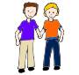 Friends