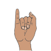 I