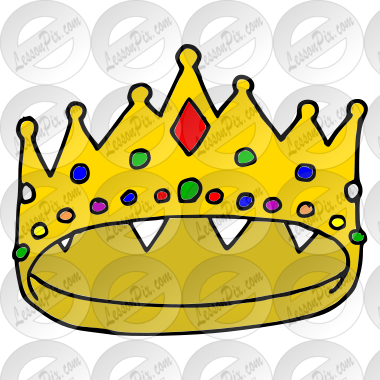 Crown Picture