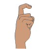 X