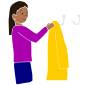 Hang Up Coat