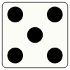 Five