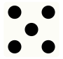 Five