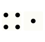 Five