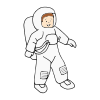 Astronaut Picture