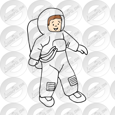 Astronaut Picture