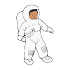 Astronaut