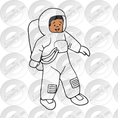 Astronaut Picture