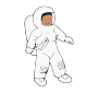 Astronaut Picture