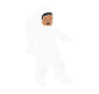 Astronaut Stencil