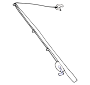 Fishing Pole