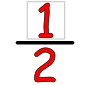 Numerator