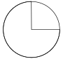 Three-Fourths
