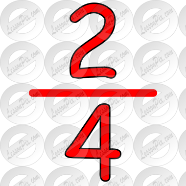 Two Fourths