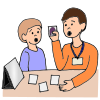 Speech Therapy  Picture