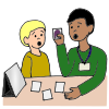 Speech Therapy  Picture