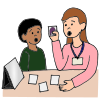 Speech Therapy  Picture