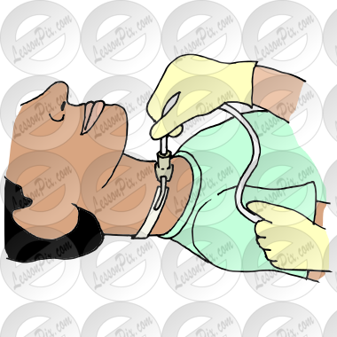 Suction