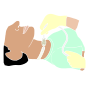 Suction