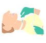 Suction