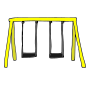 Swings