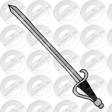 Sword