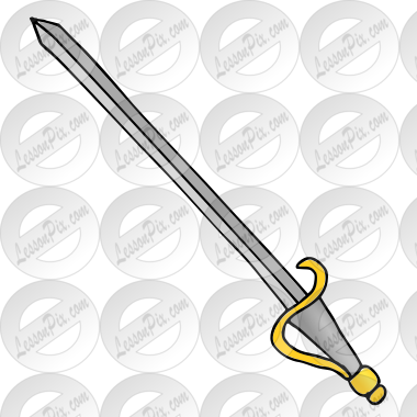 Sword