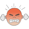 Angry