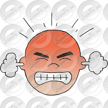 Angry