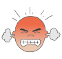 Angry