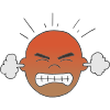 Angry