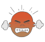 Angry