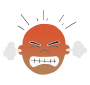 Angry